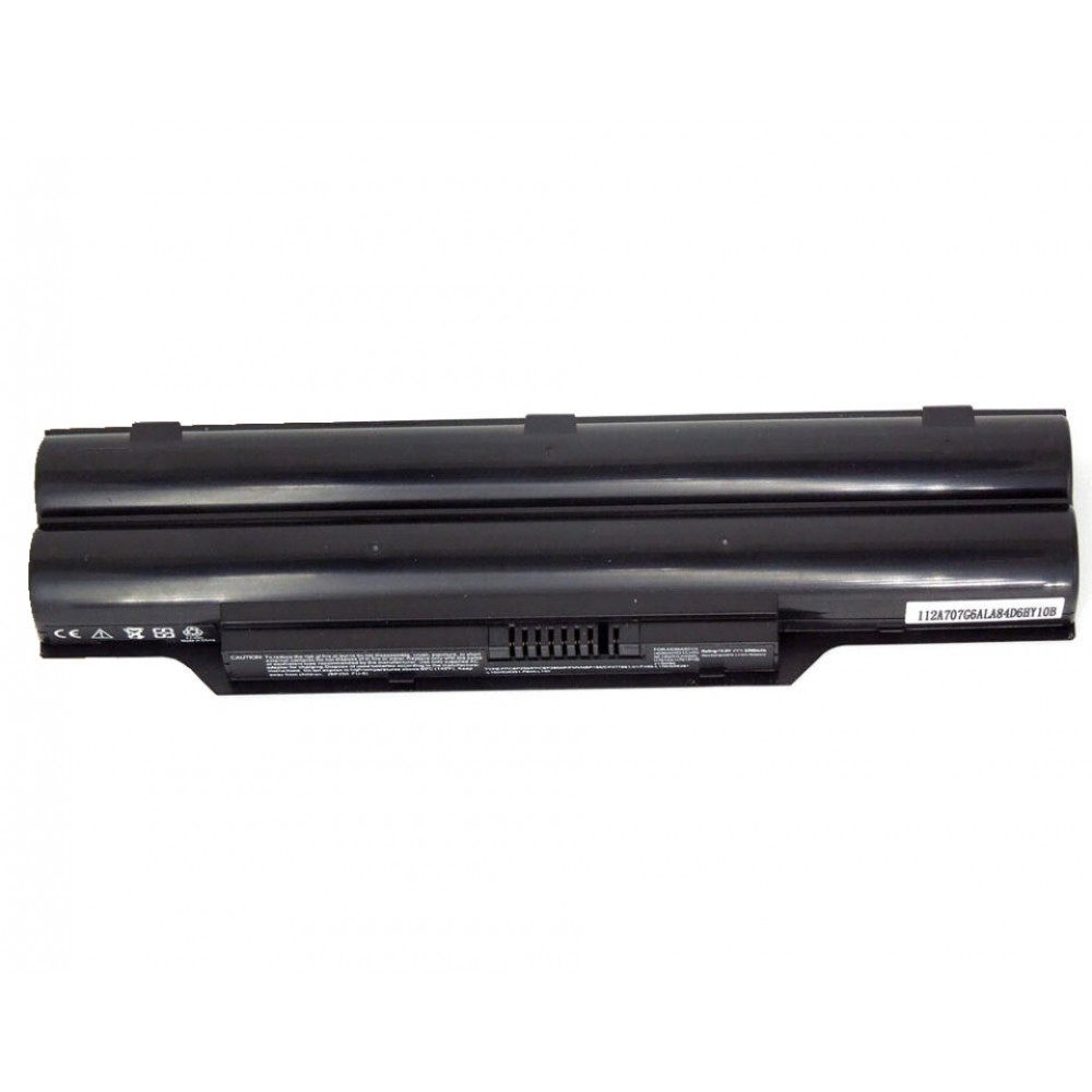 Pin dùng cho Fujitsu A530,A531,AH530,LH520,LH530 (FPCBP250,FPCBP250AP,FMVNBP186)