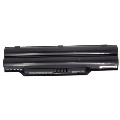 Pin dùng cho Fujitsu A530,A531,AH530,LH520,LH530 (FPCBP250,FPCBP250AP,FMVNBP186)