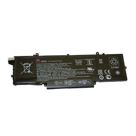 Pin dùng cho Hp 1040 G4 (BE06XL)