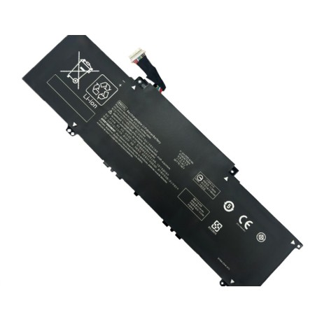 Pin dùng cho Hp 13BA,13AR,13AY,15ED,15MEE (BN03XL)