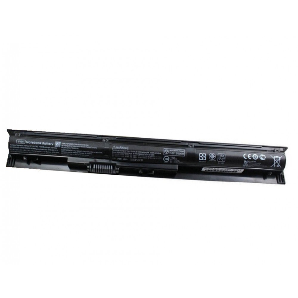 Pin dùng cho Hp 14U,14V,15K,15X,17X,ProBook 440 G2,445 G2,450 G2,Pavilion 15P,15X,17F (VI04)