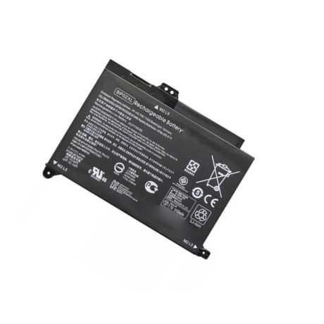 Pin dùng cho Hp 15AU,15AW (BP02XL)