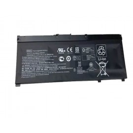 Pin Dùng cho Hp 15CB,15CE,15CX,15DC,Zbook 15V G5 (SR03XL,SR04XL)