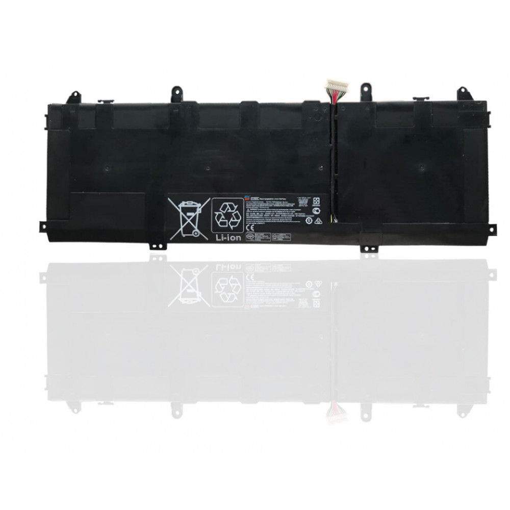 Pin dùng cho Hp 15DF (SU06)