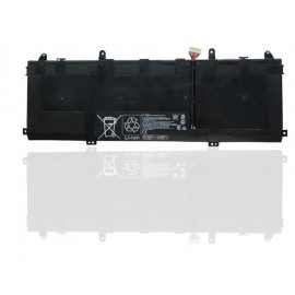 Pin dùng cho Hp 15DF (SU06)