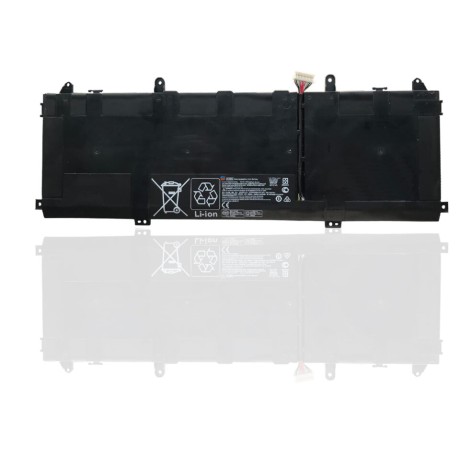 Pin dùng cho Hp 15DF (SU06)