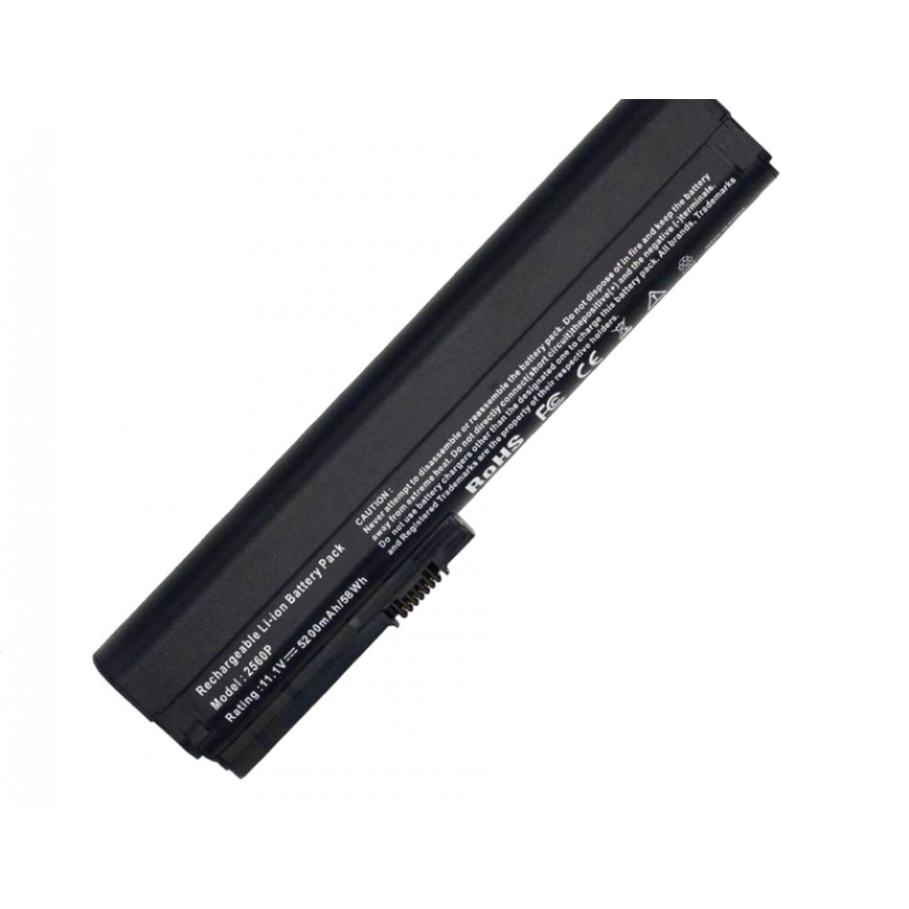 Pin dùng cho Hp 2560P,2570P (SX03,SX06)