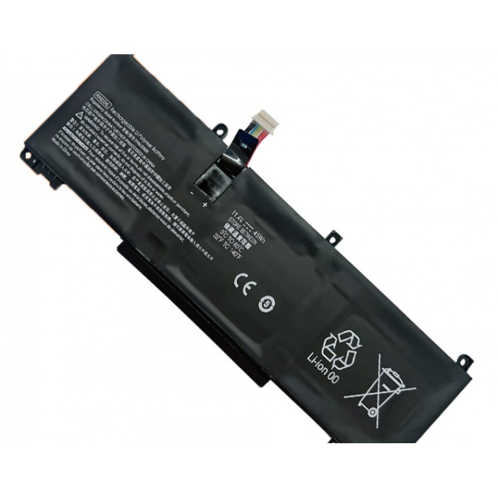 Pin dùng cho Hp 430 G8,440 G8,445 G8,450 G8,630 G8,640 G8,650 G8 (RH03XL)