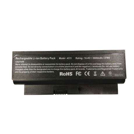 Pin dùng cho Hp 4310S,4311S