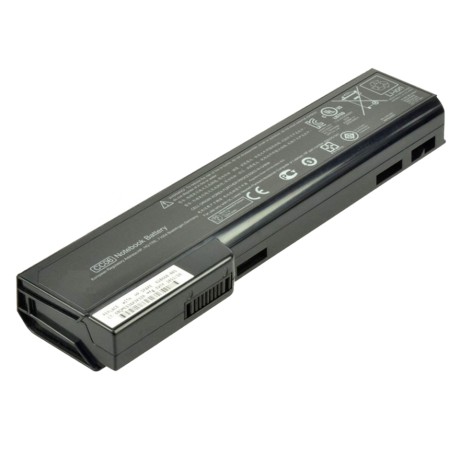 Pin dùng cho Hp 6360B,6460B,6465B,6470B,6475B,6560B,6565B,6570B,8460P,8470P,8560P,8570P (CC06,CC06XL)