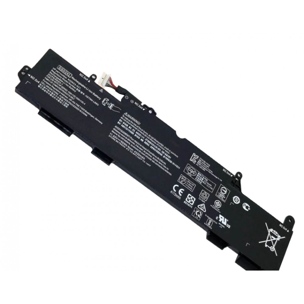 Pin dùng cho Hp 730 G5,735 G5,740 G5,745 G5,830 G5,840 G5,840 G6,846 G5,Zbook 14U (SS03XL)
