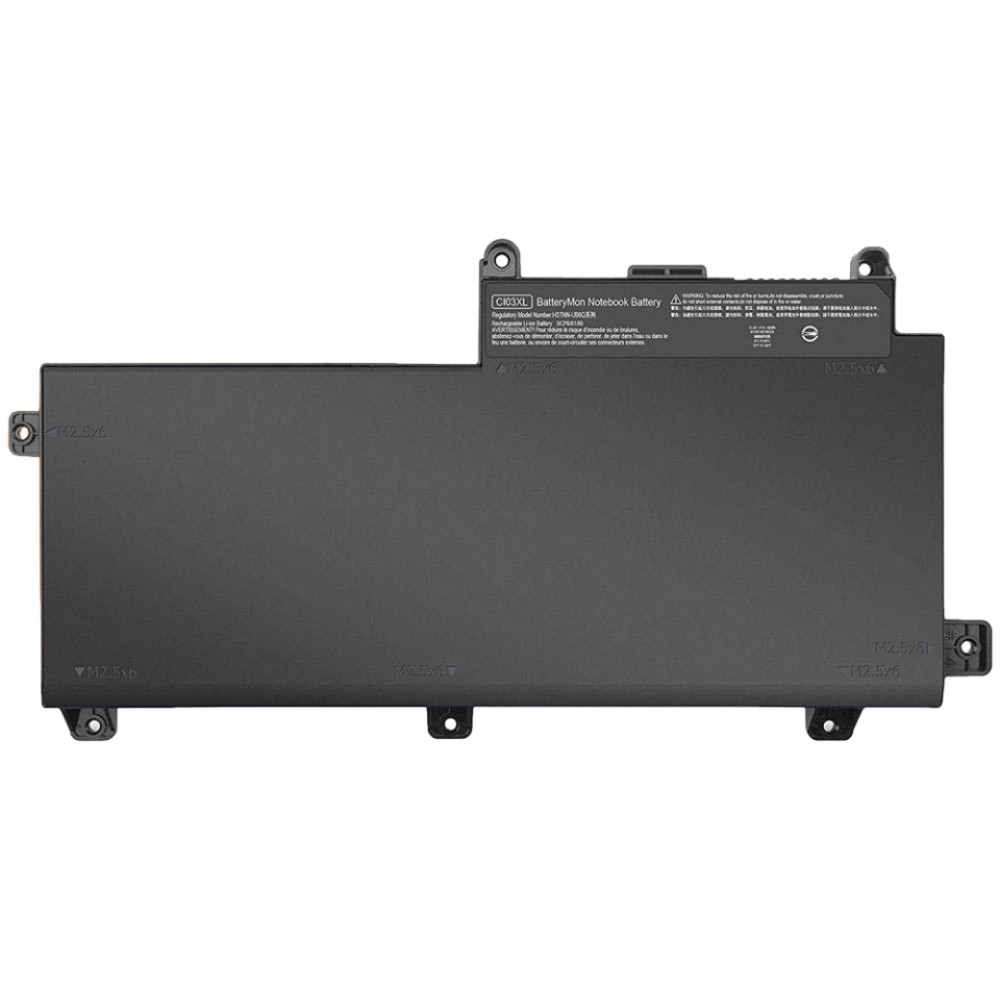Pin dùng cho Hp 740 G3,740 G4,745 G3,745 G4,750 G3,750 G4,755 G3,755 G4,840 G3,840 G4,850 G3,850 G4,Zbook 15U G3,15U G4 (CS03XL,TA03XL)