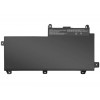 Pin dùng cho Hp 740 G3,740 G4,745 G3,745 G4,750 G3,750 G4,755 G3,755 G4,840 G3,840 G4,850 G3,850 G4,Zbook 15U G3,15U G4 (CS03XL,TA03XL)
