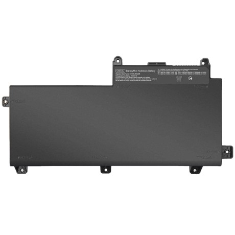 Pin dùng cho Hp 740 G3,740 G4,745 G3,745 G4,750 G3,750 G4,755 G3,755 G4,840 G3,840 G4,850 G3,850 G4,Zbook 15U G3,15U G4 (CS03XL,TA03XL)