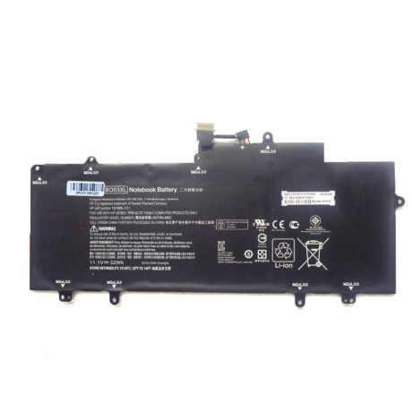 Pin dùng cho Hp Chromebook 14X (BO03XL)