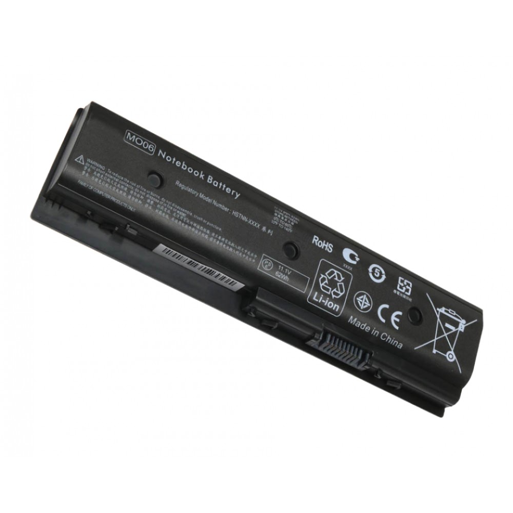 Pin dùng cho Hp DV4-5000,DV6-7000,DV6-8000 (MO06)