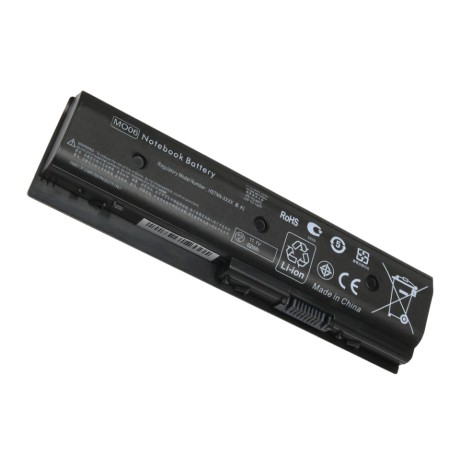 Pin dùng cho Hp DV4-5000,DV6-7000,DV6-8000 (MO06)