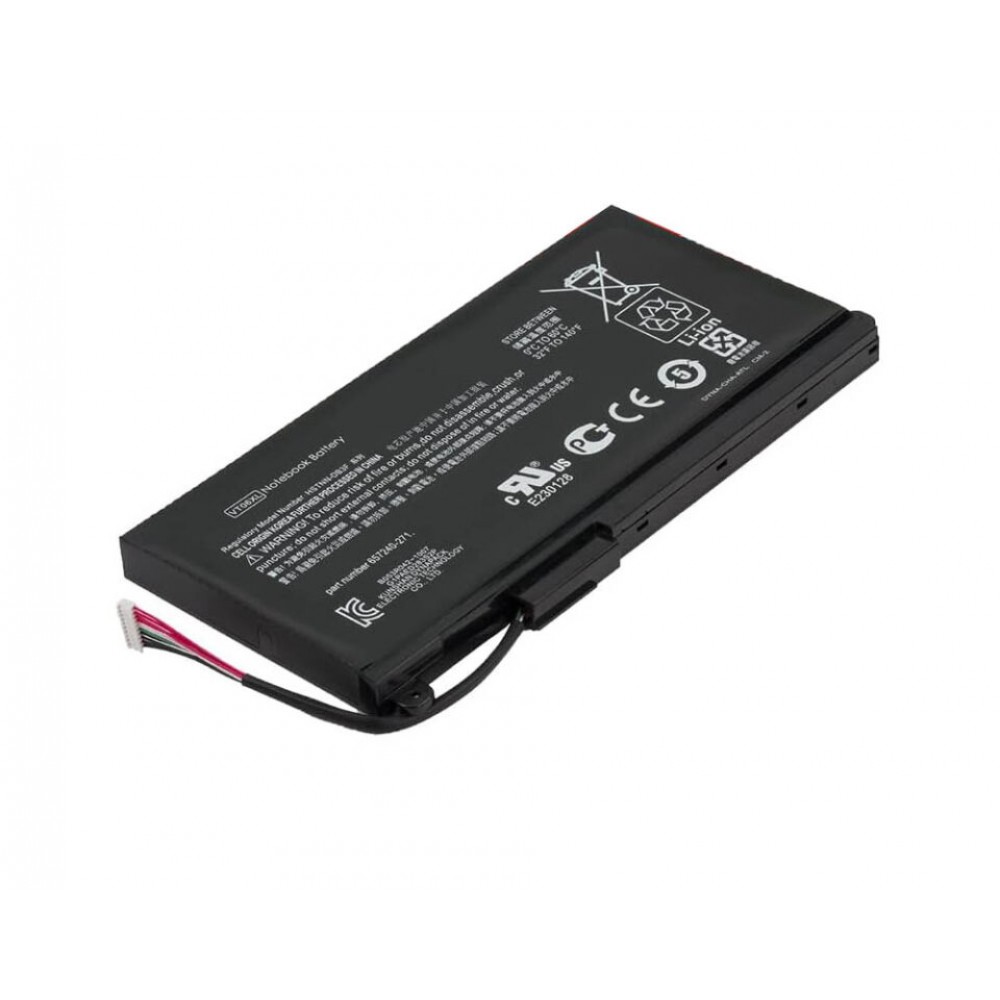 Pin dùng cho Hp Envy 17-3000,17T-3000 (VT06XL,VT06)