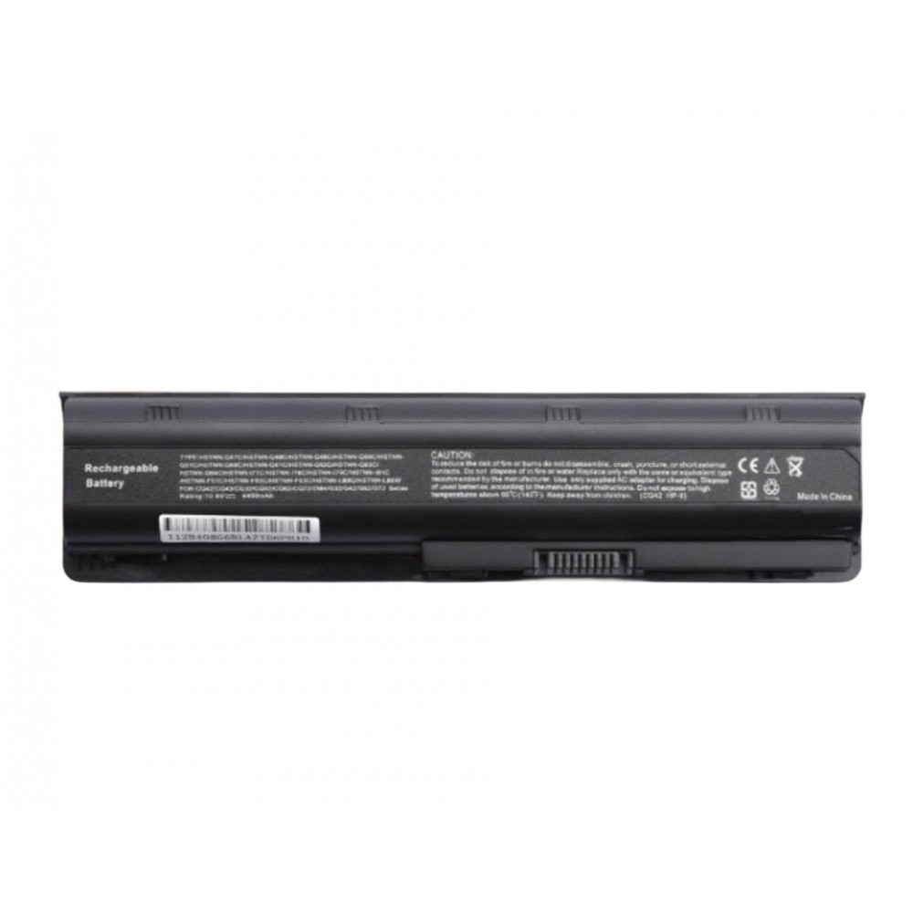 Pin dùng cho Hp G4,G6,CQ32,CQ42,CQ43,CQ62,G62,CQ72,G72,HP Envy 17 (MU06)