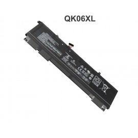 Pin dùng cho Hp Omen 16U (QK06XL)