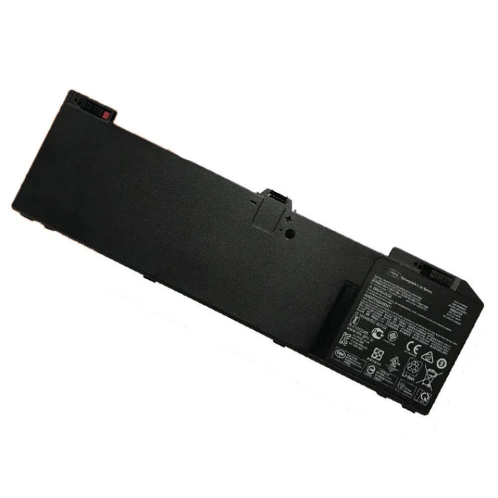 Pin dùng cho Hp Zbook 15 G5,15 G6 (VX04XL)