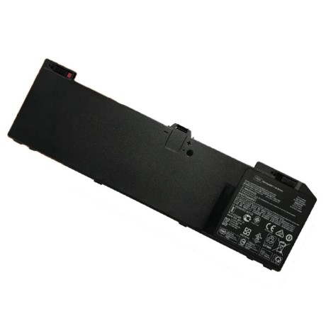 Pin dùng cho Hp Zbook 15 G5,15 G6 (VX04XL)