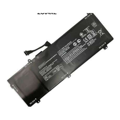 Pin dùng cho HP ZBook Studio G3,HP Zbook Studio G4 (ZO04XL,ZO06, ZO06XL)
