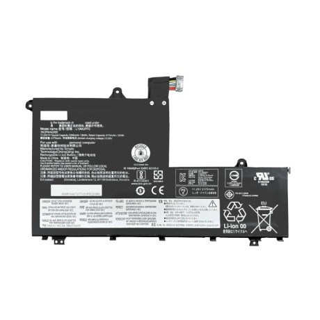 Pin Dùng cho Lenovo 14-IML,14-IIL,15-IML,15-IIL (L19M3PF9,L19C3PF1,L19M3PF9,L19C3PF9,L19M3PF2,L19D3PF2,L19L3PF1,L19D3PF1,L19L3PF8)