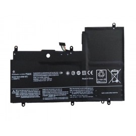 Pin dùng cho Lenovo 700-14ISK, Yoga 3 14 (L14M4P72, L14S4P72) Tốt