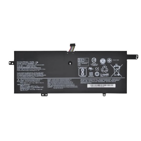 Pin dùng cho Lenovo 720S-13,720S-13ARR,720s-13IKB,720S-13IKBR (L16M4PB3, L16C4PB3,L16L4PB3)