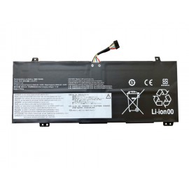 Pin Dùng cho Lenovo C340-14IWL,C340-14API,S540-14API,S540-14IML,S540-14IWL,Flex-14IML,Flex-14IWL (L18M4PF3,L18C4PF3,L18M4PF4,L18C4PF4)