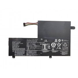 Pin dùng cho Lenovo Flex 3-1480,U41-70,B50-70,Yoga 500-15IBD,500-14IBD, 500-14ISK,510-14AST,510-14IKB,500-15IHW,500-15ISK (L14M2P21,L15L2PB1)