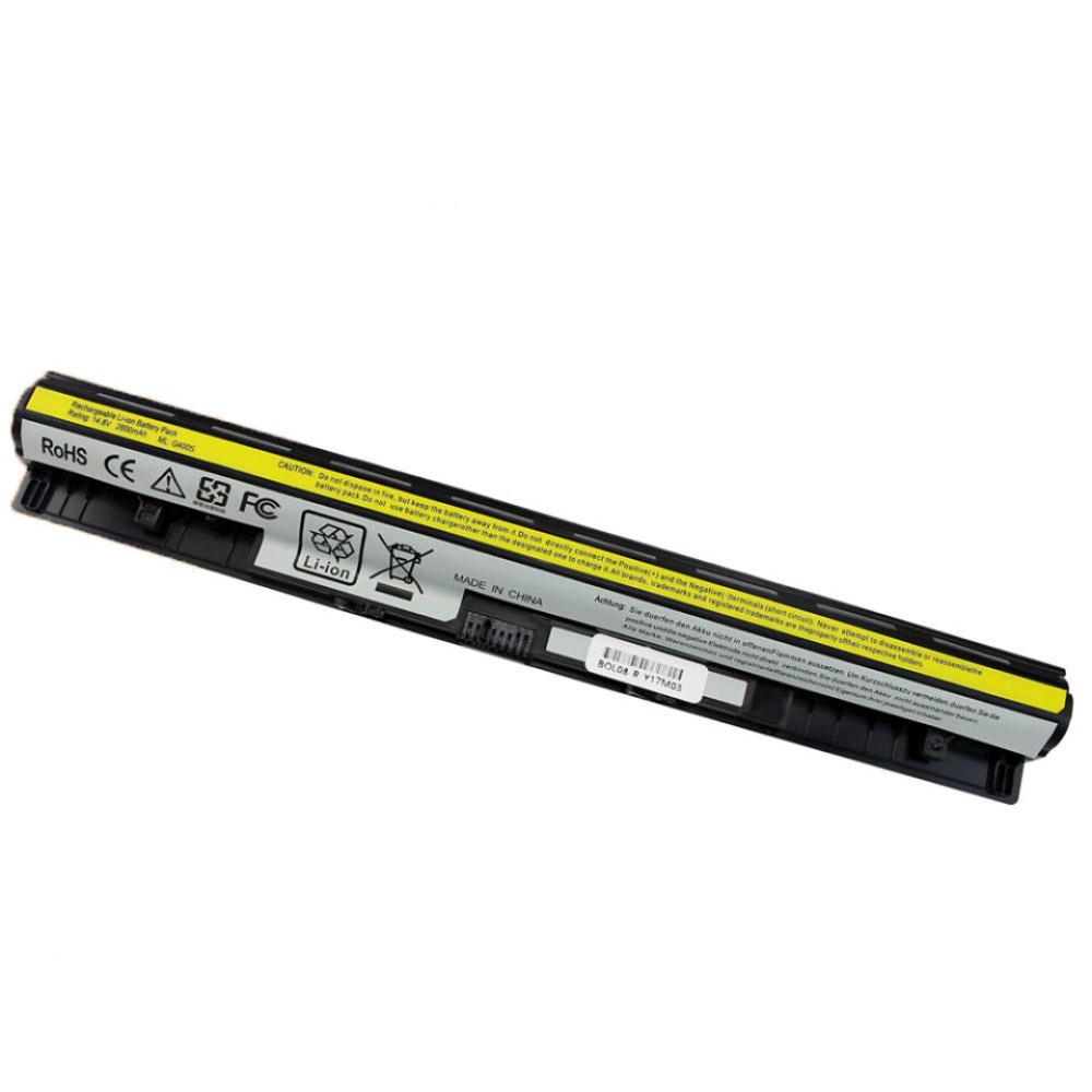 Pin dùng cho Lenovo G40-30,G40-45,G40-70,G50-30,G400S,G500S,S410P (L12L4A02,L12L4E01,L12M4A02 , L12M4E01, L12S4A02,L12S4E01)