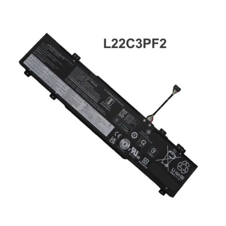 Pin dùng cho Lenovo IdeaPad Slim 3 14ABR8,15ABR8,15AMN8,V14 G4,V15 G4 (L22C3PF2,L22B3PF2,L22X3PF2,L22D3PF2,L22M3PF2 )