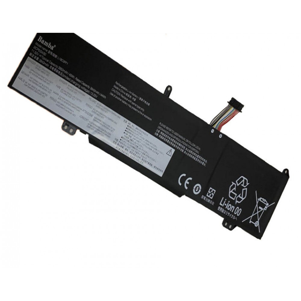 Pin dùng cho Lenovo L340-15IRH,L340-17IRH (L18C3PF1,L18M3PF1)
