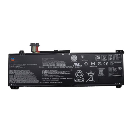 Pin dùng cho Lenovo LOQ 15IRX9,LOQ 15AHP9,LOQ 15IAX9 (L23M4PK4,L23B4PK4,L23C4PK4,L23D4PK4,L23L4PK4)