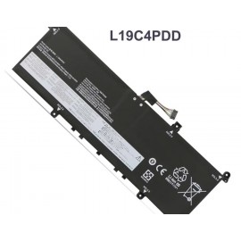 Pin dùng cho Lenovo ThinkBook 13S G2 ARE,13S G3 ACN,13S G2,14S G2,14S-ITL (L19M4PDD,L19D4PDD,L19C4PDD)