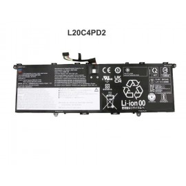 Pin dùng cho Lenovo ThinkBook 14p G2 ACH (L20C4PD2,L20D4PD2, L20B4PD2)