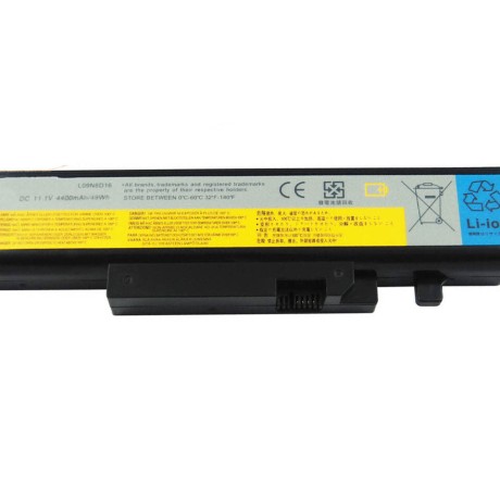 Pin dùng cho Lenovo U470