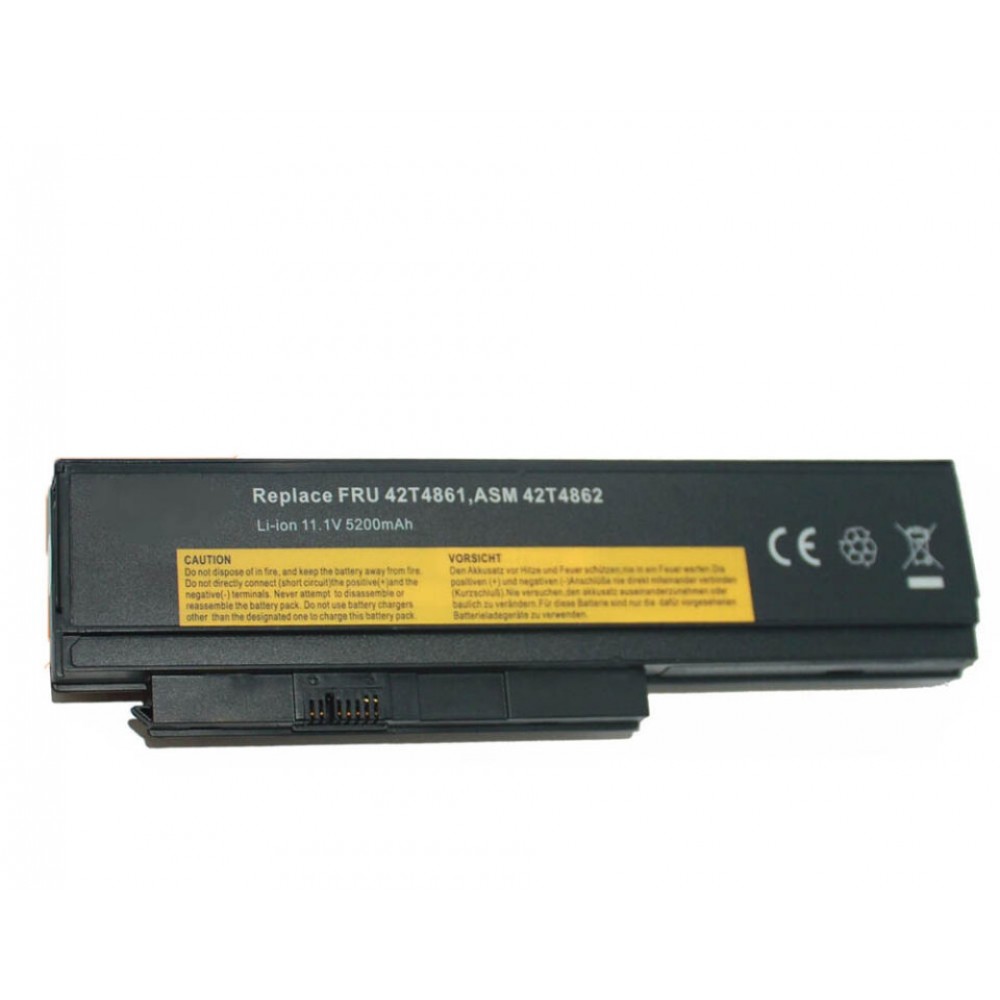 Pin dùng cho Lenovo X220