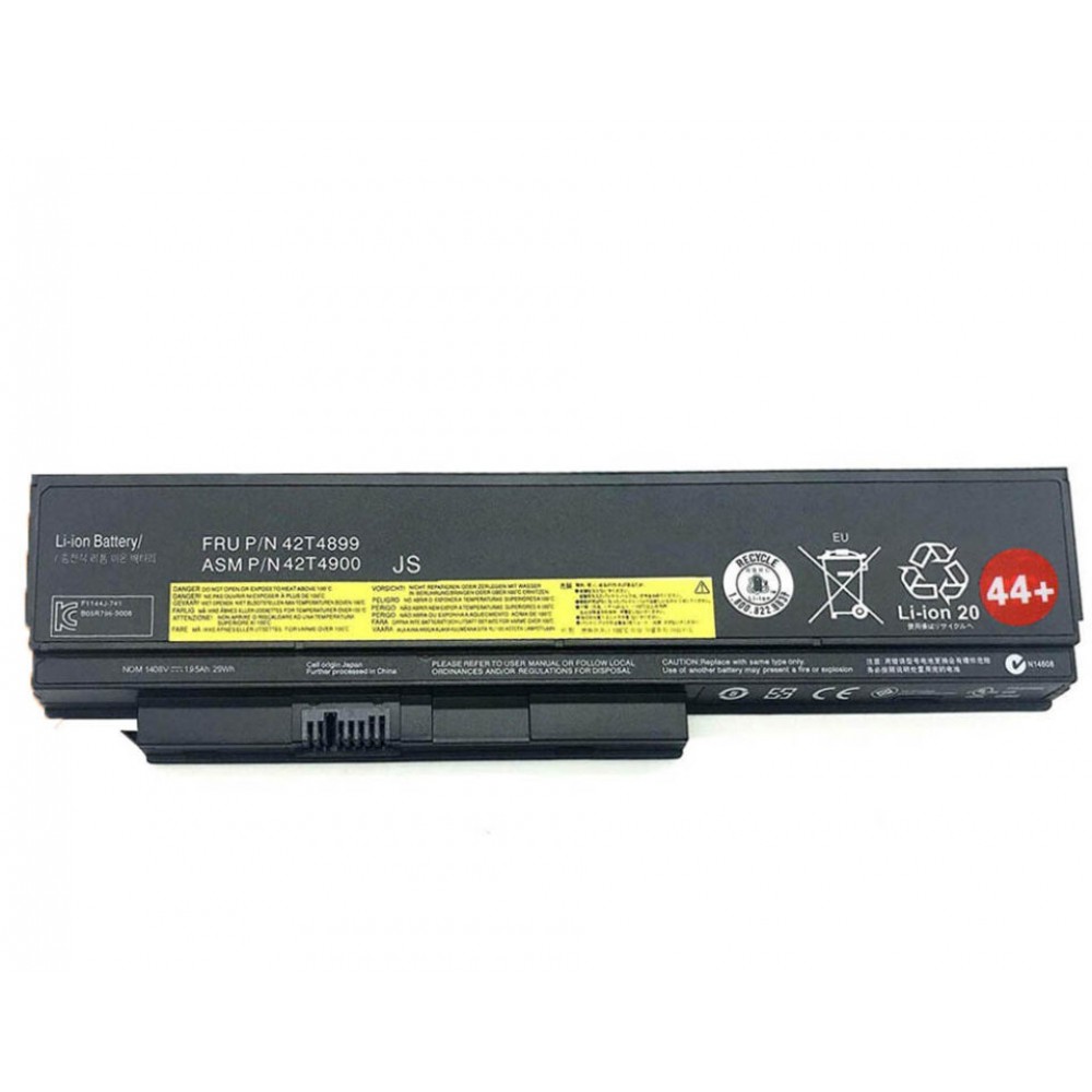 Pin dùng cho Lenovo X230 (45N1022,45N1025,45N1024,45N1033)