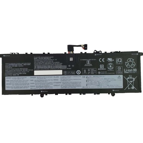 Pin dùng cho Lenovo Yoga Slim 7 Pro-14ITL5,14ACH5,14ARH5,14IHU5 (L19M4PH3,L19C4PH3,L19D4PH3)