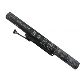 Pin dùng cho Lenovo Z41-70, Z51-70,500-15ACZ, Ideapad 500-15ISK (L14S4A01, L14L4E01, L14M4A01, L14M4E01, L14S4A01, L14S4E01)
