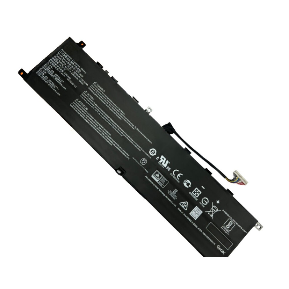 Pin dùng cho Msi Creator 15,Msi Stealth GS66,GE66 ( BTY-M6M)