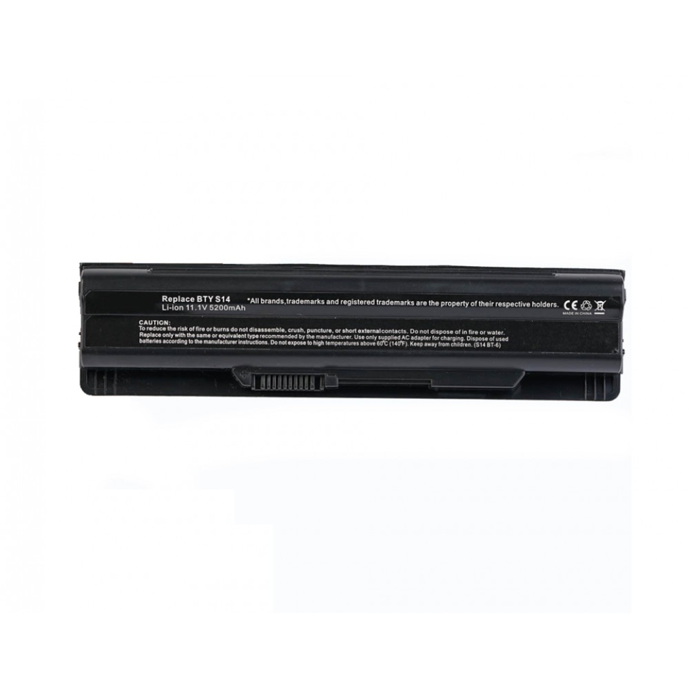 Pin dùng cho Msi GE60,GE70,CR41,FX603,CR650,FX600 (BTY-S14,BTY-S15)