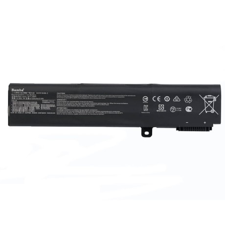 Pin dùng cho Msi GE62,GE72,GL62M,GL72,GP72 (MS-16J3,MS-16J6,MS-1795,BTY-M6H)