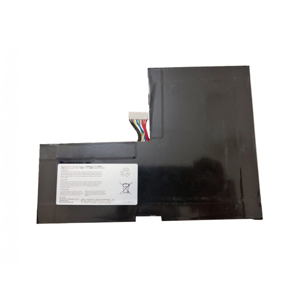 Pin dùng cho Msi GS60,PX60,WS60,2PL,2PE,6QE,2QE,2QC,2QD,6QC ( BTY-M6F,MS-16H2,MS-16H4)