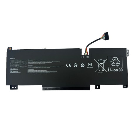 Pin dùng cho Msi Katana GF66,Pulse GL76,GF76,Bravo15-B5DD (BTY-M492)