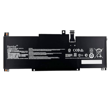 Pin dùng cho Msi Prestige 14A,14B (BTY-M493)