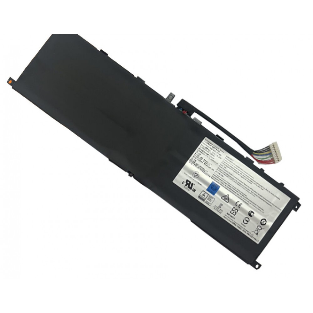 Pin dùng cho Msi PS63,GS65,P65 (BTY-M6L)